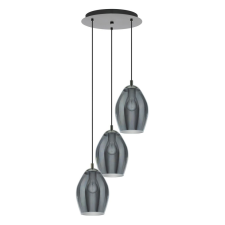 EGLO Eglo Estanys 39565 függeszték, 3x60W E27 világítás