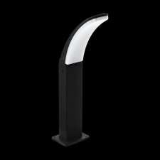 EGLO Eglo Fiumicino 98151 kültéri állólámpa, 11W LED, 3000K, 1200 lm, IP44 kültéri világítás