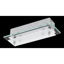 EGLO Eglo Fres 2 93885 fali/mennyezeti lámpa, 2x6,33W LED világítás
