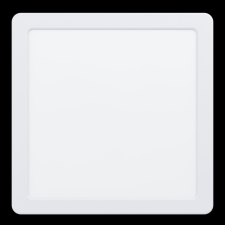 EGLO Eglo FUEVA 5 99164 beépíthető lámpa, 16,5W LED, 3000K, 1800 lm világítás