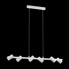 EGLO Eglo GATUELA 98687 függeszték, 6x25W E14 világítás