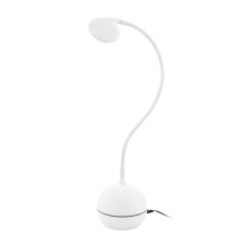 EGLO Eglo Japura 96142 íróasztali lámpa, 2,7W LED világítás