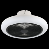 EGLO Eglo Kostrena 35139 távirányítós, ventilátoros mennyezeti lámpa, 3x8,5W LED, 2700K-6500K, 3300 lm