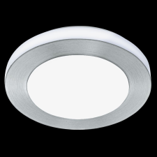 EGLO Eglo LED Capri 94967 fürdőszobai mennyezetlámpa, 11W LED, 3000K, 950 lm, IP44 világítás