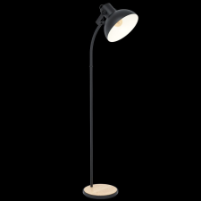 EGLO Eglo Lubenham 43166 állólámpa, 1x28W E27 világítás