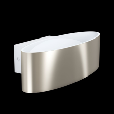 EGLO Eglo Maccacari 98543 falilámpa, 10W LED, 3000K, 1100 lm világítás