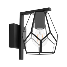 EGLO Eglo Mardyke 43645 falilámpa, 1x40W E27 világítás