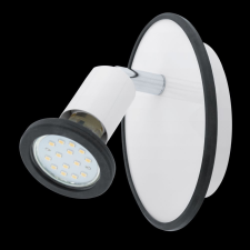 EGLO Eglo Modino 94171 spotlámpa, 1x3W GU10 LED világítás