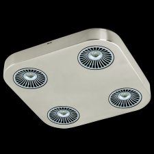 EGLO Eglo Montale 94183 spotlámpa, 4x5,4W LED világítás