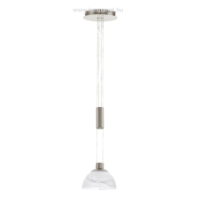 EGLO Eglo Montefio 93466 függeszték, 1x6W LED világítás