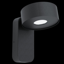 EGLO Eglo Palosco 98737 kültéri falilámpa, 6W LED, 3000K, 500 lm, IP44 kültéri világítás