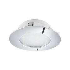 EGLO Eglo Pineda 78748 álmennyezeti spotlámpa, 12W LED, 3000K, 1000 lm világítás