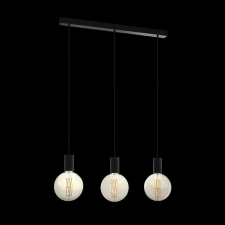 EGLO Eglo POZUETA 98662 függeszték, 3x40W E27 világítás