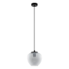 EGLO Eglo Priorat 39656 függeszték, 1x40W E27