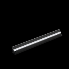 EGLO Eglo RECESSED PROFILE 3 99004 süllyesztett LED profil opál diffúzorral, 1m világítás