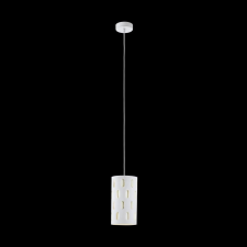 EGLO Eglo RONSECCO 98275 függeszték, 1x60W E27 világítás