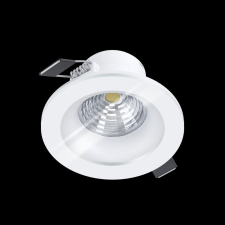 EGLO Eglo SALABATE 98238 beépíthető lámpa 6W LED, 3000K, 380 lm, IP44 világítás