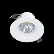 EGLO Eglo SALICETO 98243 fix beépíthető lámpa 6W LED, 2700K, 380 lm világítás