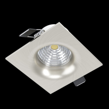 EGLO Eglo SALICETO 98474 beépíthető lámpa, fix, 6W LED, 4000K, 450 lm világítás
