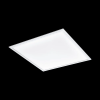 EGLO Eglo SALOBRENA-M 98418 mozgásérzékelős LED panel, 34W, 4000K, 4600 lm