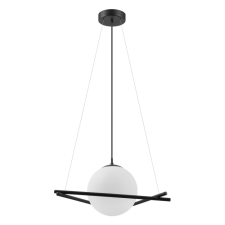 EGLO Eglo Salvezinas 39591 függeszték, 1x25W E27 világítás