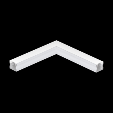 EGLO Eglo SURFACE PROFILE 2 98926 16mm-es alu sarok összekötő LED profil világítás
