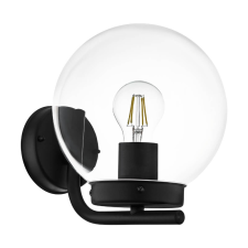 EGLO Eglo Taverna 99598 kültéri falilámpa, 1x40W E27, IP44 kültéri világítás