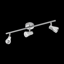 EGLO Eglo Tiberio 97831 spotlámpa, 3x4W LED világítás