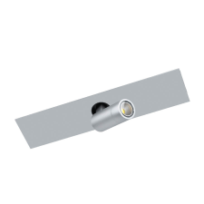 EGLO Eglo TP Spotlight 98819 spot elem sínrendszerhez, 9W LED, 3000K, 1200 lm világítás
