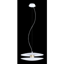 EGLO Eglo TRAPPETO 97669 LED függeszték, 2x9W, 3000K, 1860 lm világítás