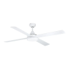 EGLO Eglo Trinidad 35084 mennyezeti ventilátor, 20W LED, 3450K, 1936 lm (35084)