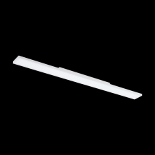 EGLO Eglo TURCONA 98479 mennyezeti LED panel, 20W, 3000K, 2600 lm világítás