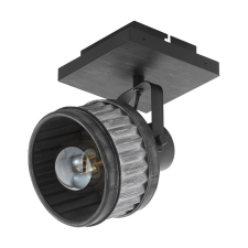 EGLO Eglo Turrock 43444 spotlámpa, 1x28W E27 világítás