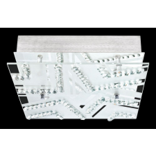 EGLO Eglo Verdesca 93921 mennyezeti lámpa, 4x5,4W LED, 4x510 lm világítás