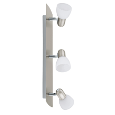 EGLO ENEA - fali/mennyezeti lámpa - matt nikkel - EGLO 90985 világítás