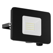  Eglo FAEDO 3 fali lámpa alumínium fekete 97456 kültéri világítás