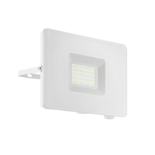 EGLO Faedo 3 fehér-átlátszó LED kültéri fali lámpa (EGL-33155) LED 1 izzós IP65 kültéri világítás