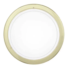 EGLO Fali lámpa 1*60W réz Planet 1 13127 világítás