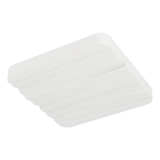 EGLO FERENTINO LED MENNYEZETI LÁMPA 10W 1100LM 3000K IP20 28X28CM FEHÉR világítás