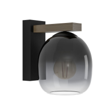 EGLO FILAGO 900826 falilámpa, 1x40W E27 világítás