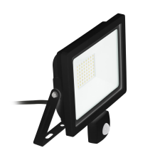 EGLO FILETTI 64871 mozgásérzékelős reflektor, 20W LED, 3000K, 1850 lm kültéri világítás