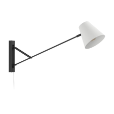 EGLO FORCADET 900865 falilámpa, 1x40W E27 világítás