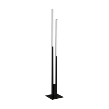 EGLO Fraioli-Z 900082 Zigbee állólámpa, 2x17W LED, 2700K-6500K+RGB, 4800 lm világítás