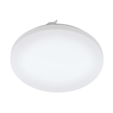 EGLO Frania Led mennyezeti lámpa 17,3 W 33cm 4000K IP44 fehér világítás