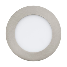 EGLO FUEVA 1 PRO 64604 süllyesztett lámpa, 5,5W LED, 4000K, 700 lm világítás