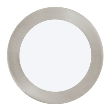 EGLO FUEVA 1 PRO 64616 süllyesztett lámpa, 11W LED, 4000K, 1400 lm világítás