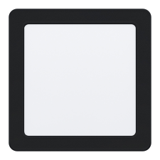 EGLO Fueva 5 Eglo 99188 süllyesztett lámpa világítás