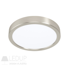 EGLO FUEVA 5 - LED falon kívüli lámpa, 17W 2000lm, 3000K világítás