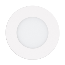 EGLO Fueva-A Eglo 98212 beépíthető lámpa távirányítós világítás