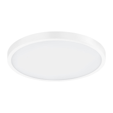 EGLO FUEVA-A fehér LED mennyezeti lámpa (EG-98293) LED 1 izzós IP20 világítás